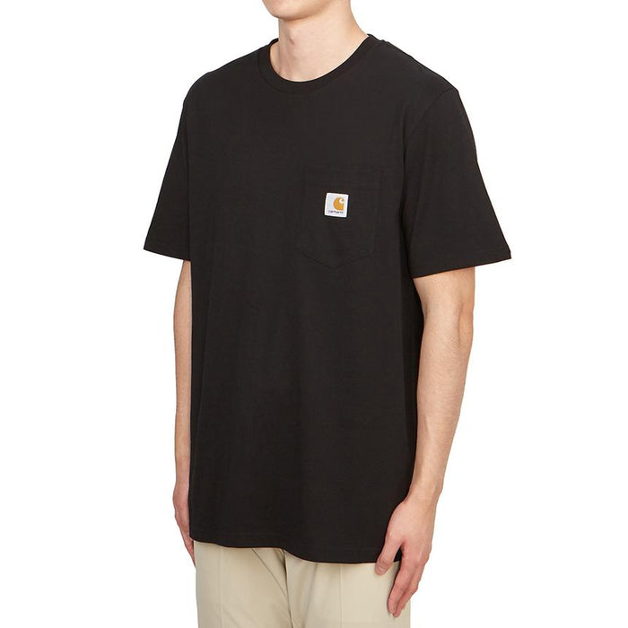 Carhartt Pocket Short Sleeve T-Shirt for Men