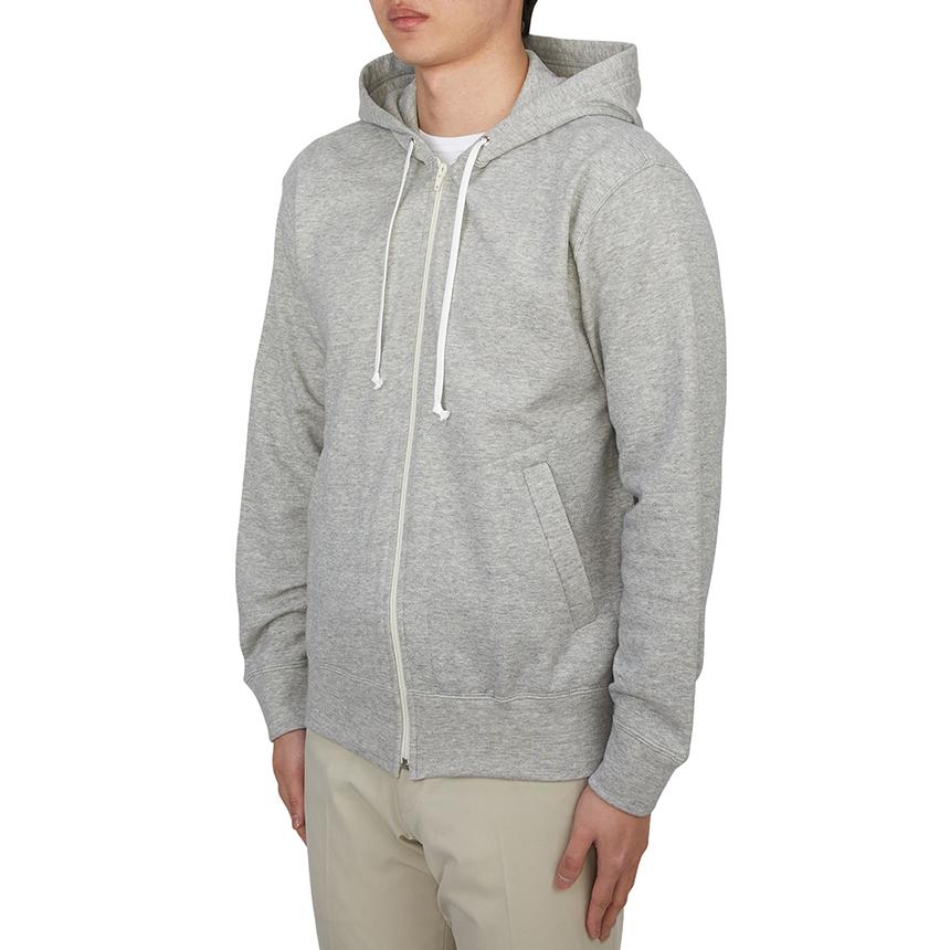 Comme des Garcons Red Heart Patch Zip Hoodie Unisex AX T342 051 2