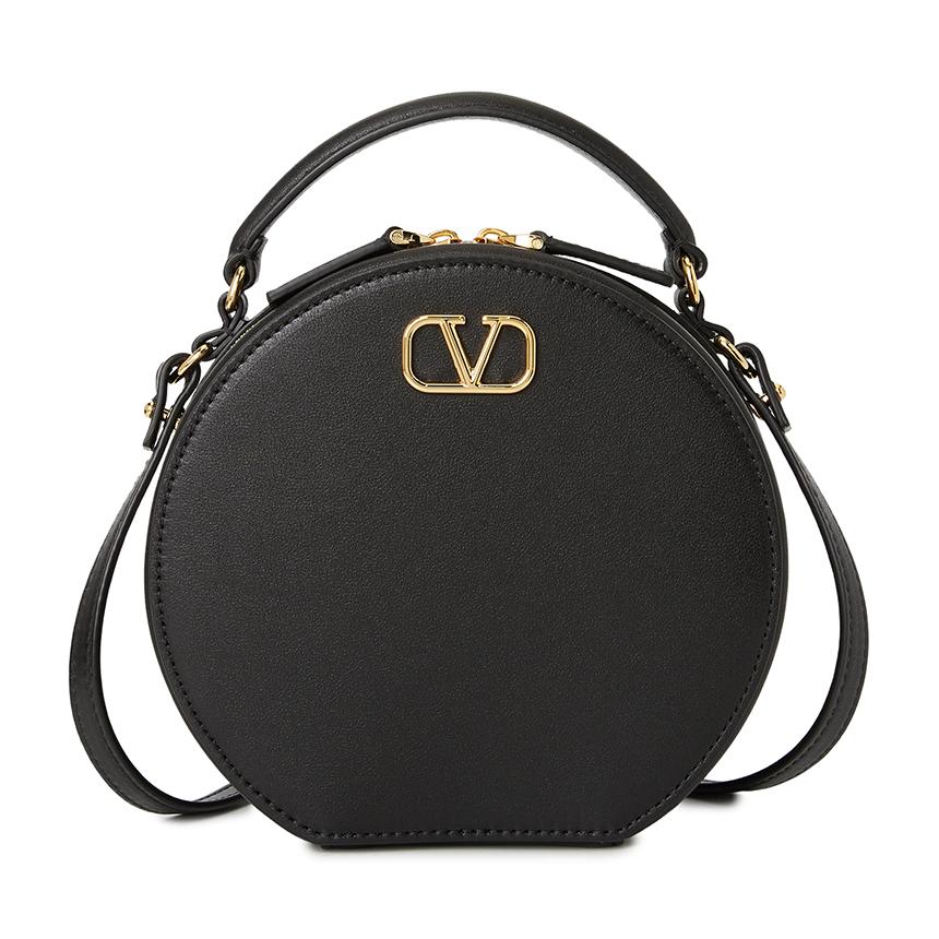 VALENTINO V-Logo Signature Women’s Crossbody Bag P0AC2MIM 0NO
