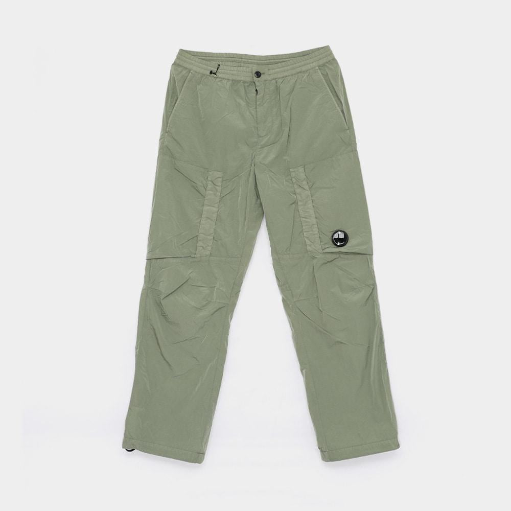 CP Company Chrome-R Lens Badge Cargo Pants for Men 19CMPA152A 005904G 612