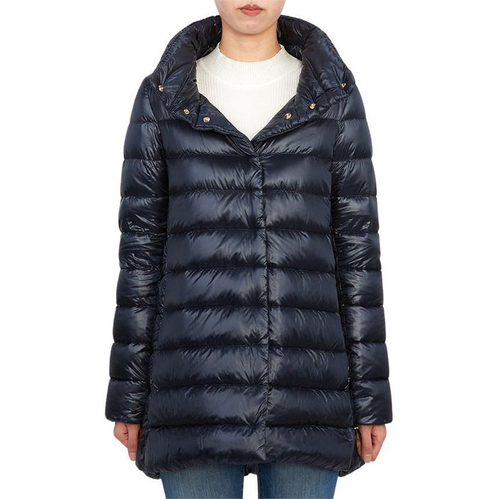 Herno Amelia Women’s Puffer Jacket PI0505DIC 12017Z 9200