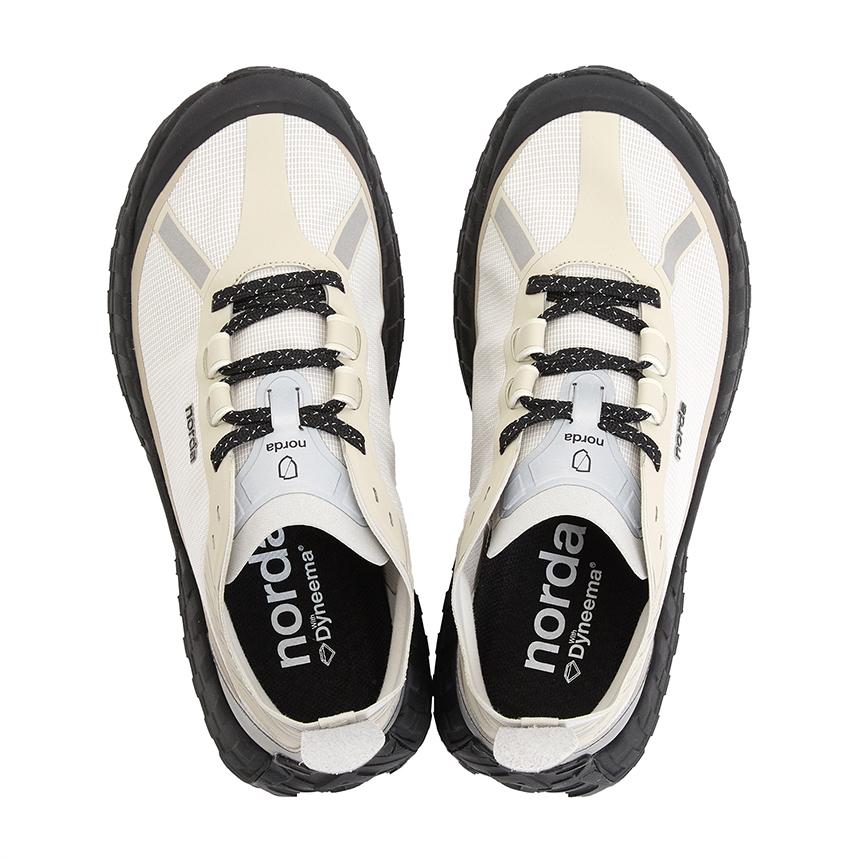 norda Women’s Running Shoes Cinder Low Top Sneakers
