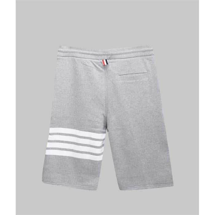 THOM BROWNE Cotton Casual Shorts for Men MJQ012H