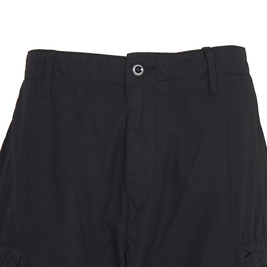 CP Company Mens Cargo Pants 20CMPA128A 110325G 999