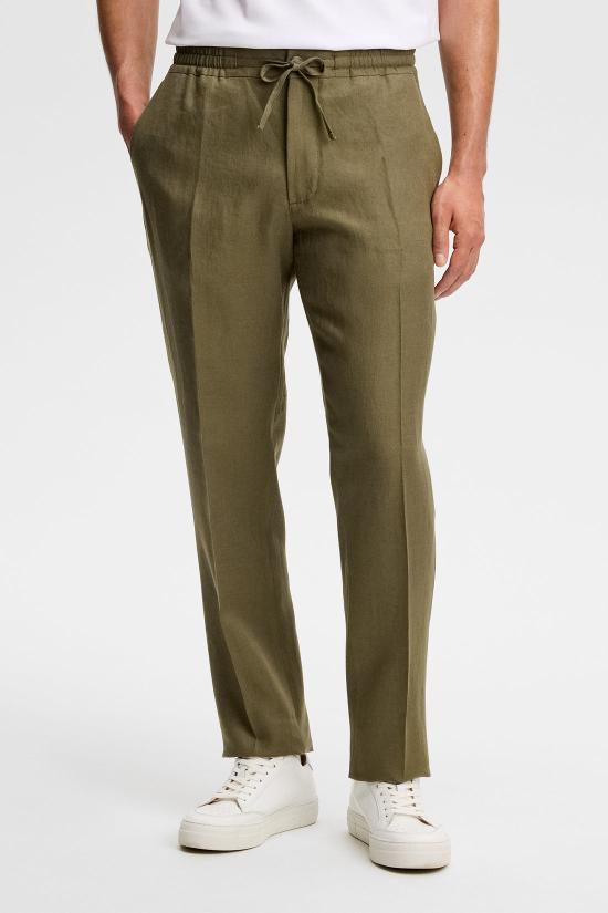 J LINDEBERG Kalamata Training Jogger Sweatpants Men FMPA15741 E327