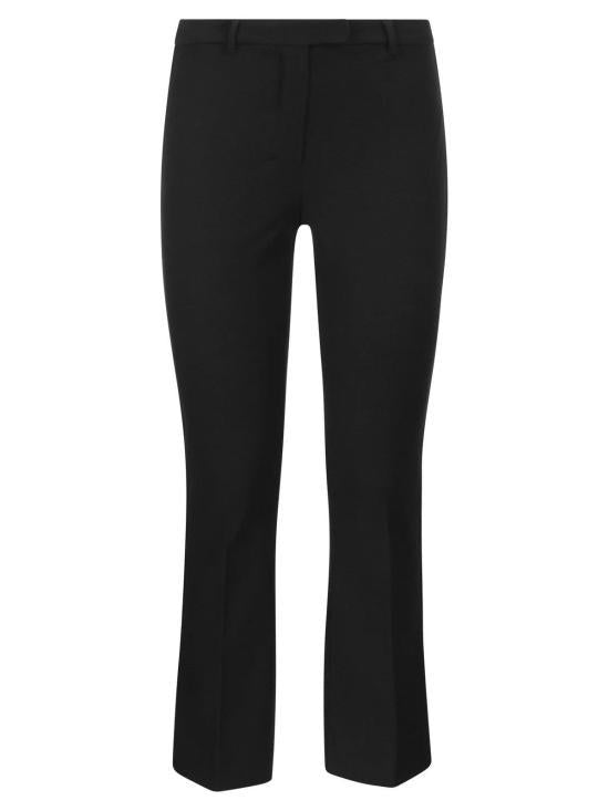 Max Mara Suit Pants Classic Trousers for Women 2913610100529136101600005 DOM