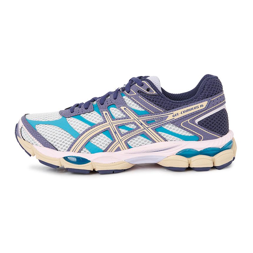 Asics Gel Cumulus 16 Unisex Low-Top Sneakers 1203A763 020