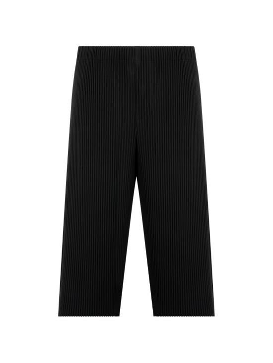 Issey Miyake Homme Plissé Training Jogger Sweatpants HP66JF05415 DOM