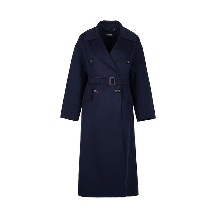 Max Mara Alice Virgin Wool Coat for Women ALICE 081