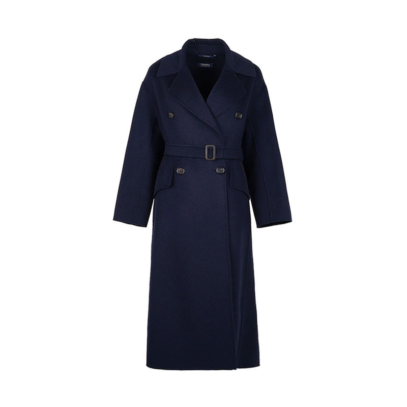 Max Mara Alice Virgin Wool Coat for Women ALICE 081