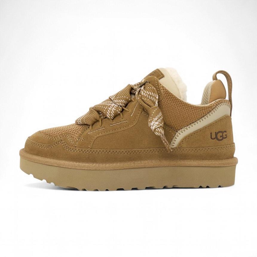 Ugg Lowmel Women’s Sneakers CHE Low-Top