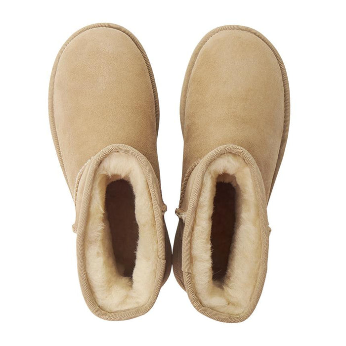 Ugg Classic Mini II Ankle Boots Women SAN Color