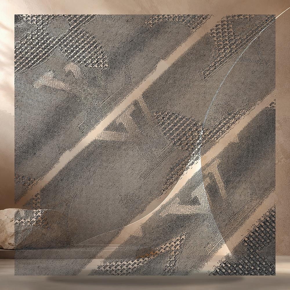 Louis Vuitton Summer Breeze Shawl Black Scarf M98536