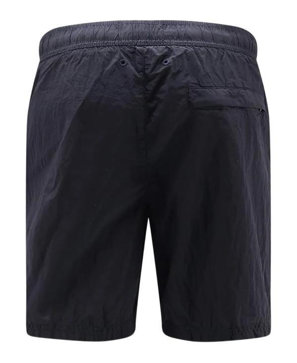 STONE ISLAND Nylon Metal Econyl Shorts B100004 S0043 V0020