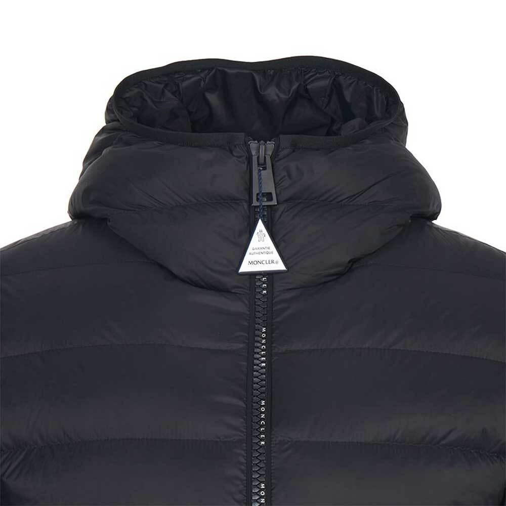 Moncler Lightweight Down Puffer Jacket for Men 1A00068 598AL 999