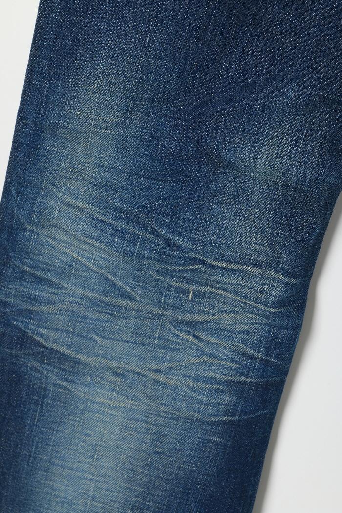 DIESEL 1998 DBUCK Bootcut Denim Jeans Blue L32 Men’s Pants A1221809L35 01