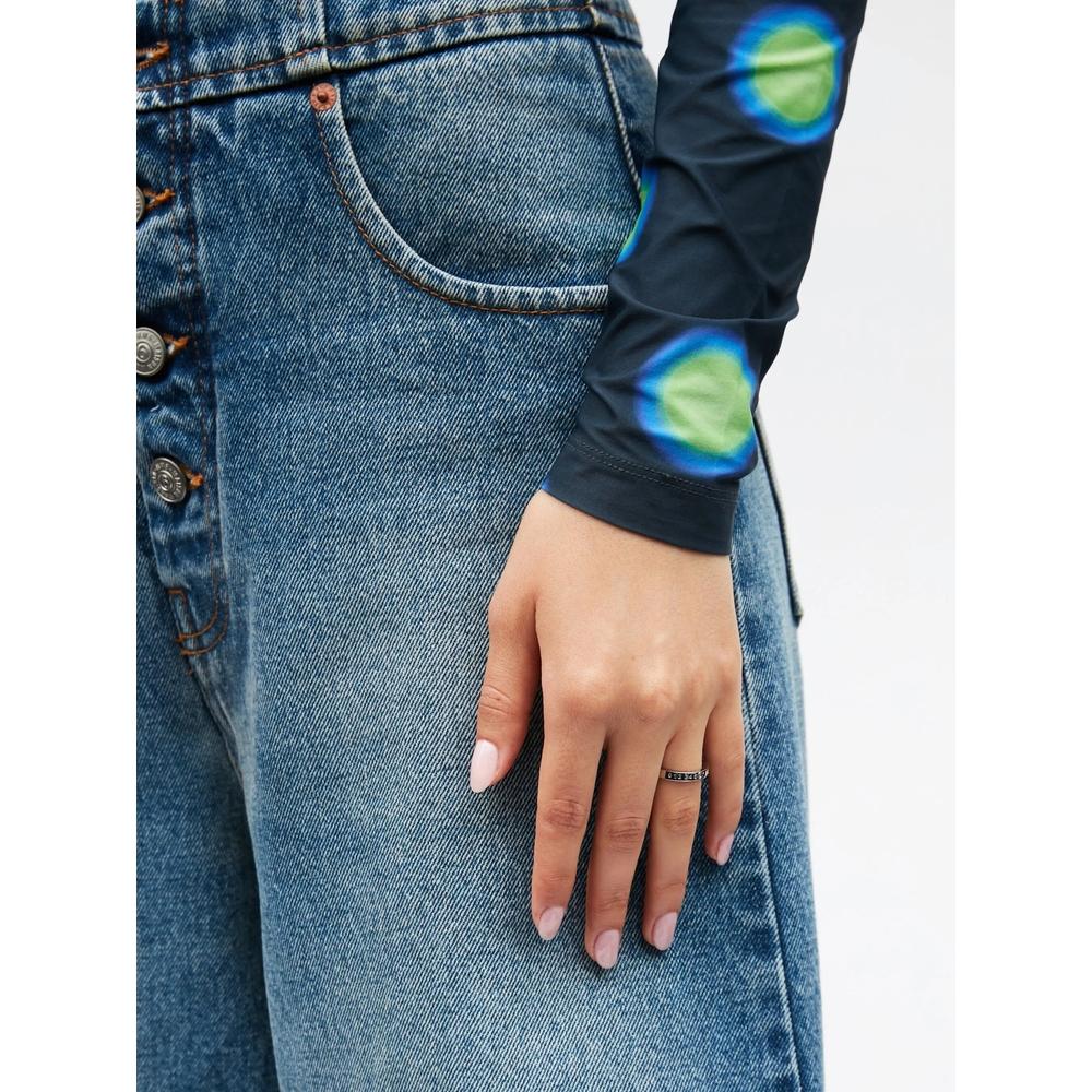 Maison Margiela Silver Ring