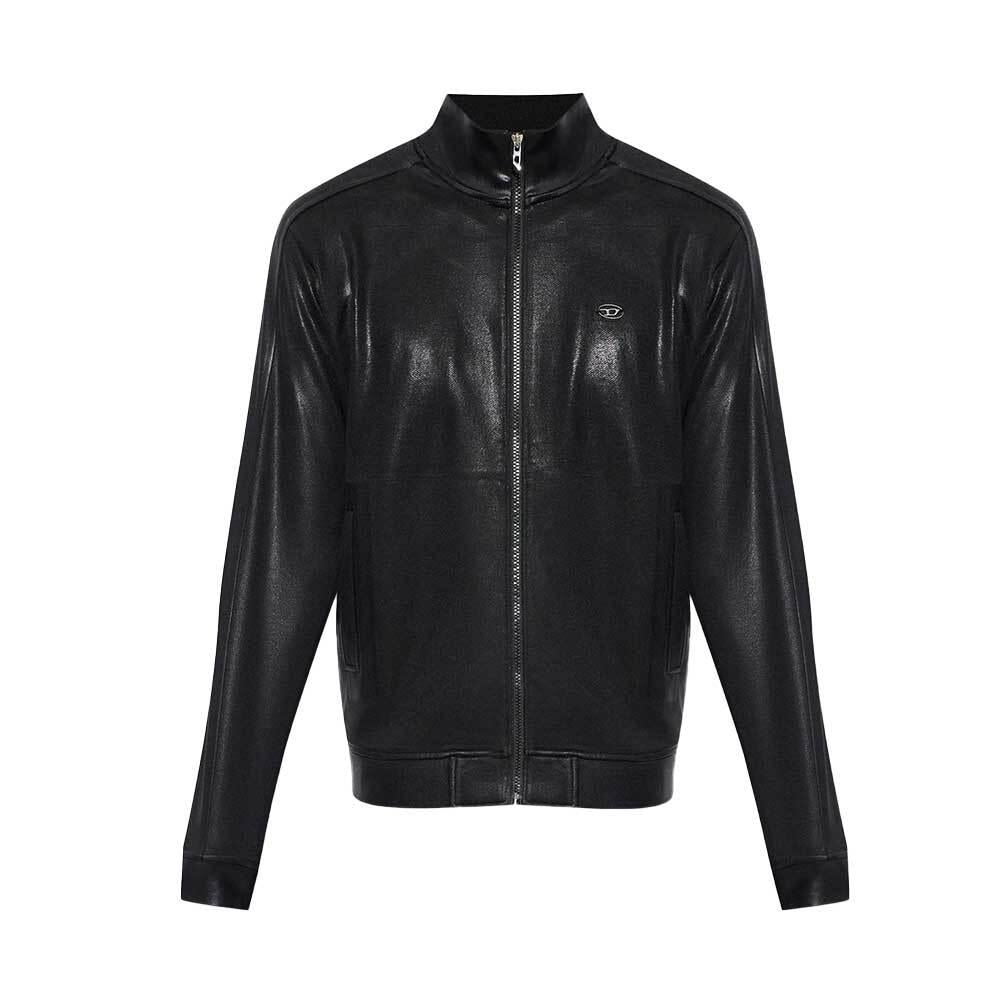 DIESEL Glossy Mens Jacket A22631 0NJCD 9XX