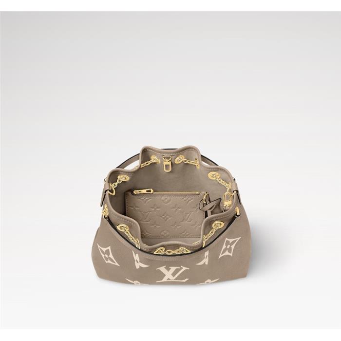 Louis Vuitton LV Bundle Shoulder Bag Tote Bag M25453