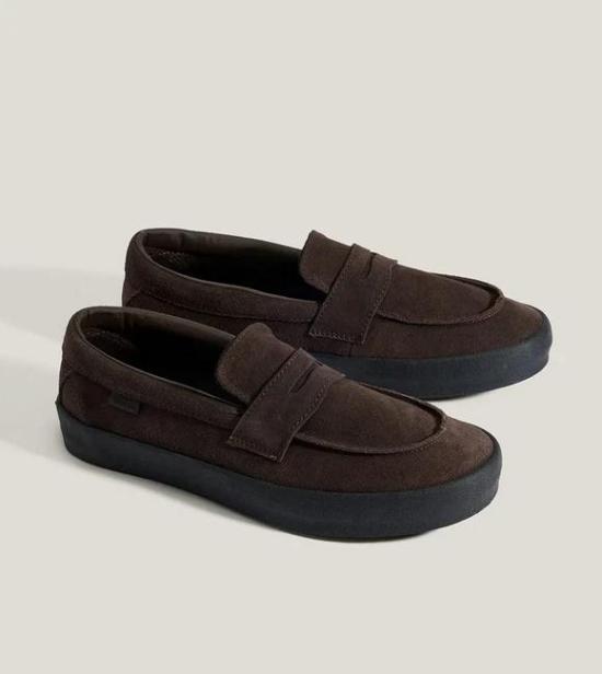 Vans Skate Loafers Men's Shoes VN000VA6Y491