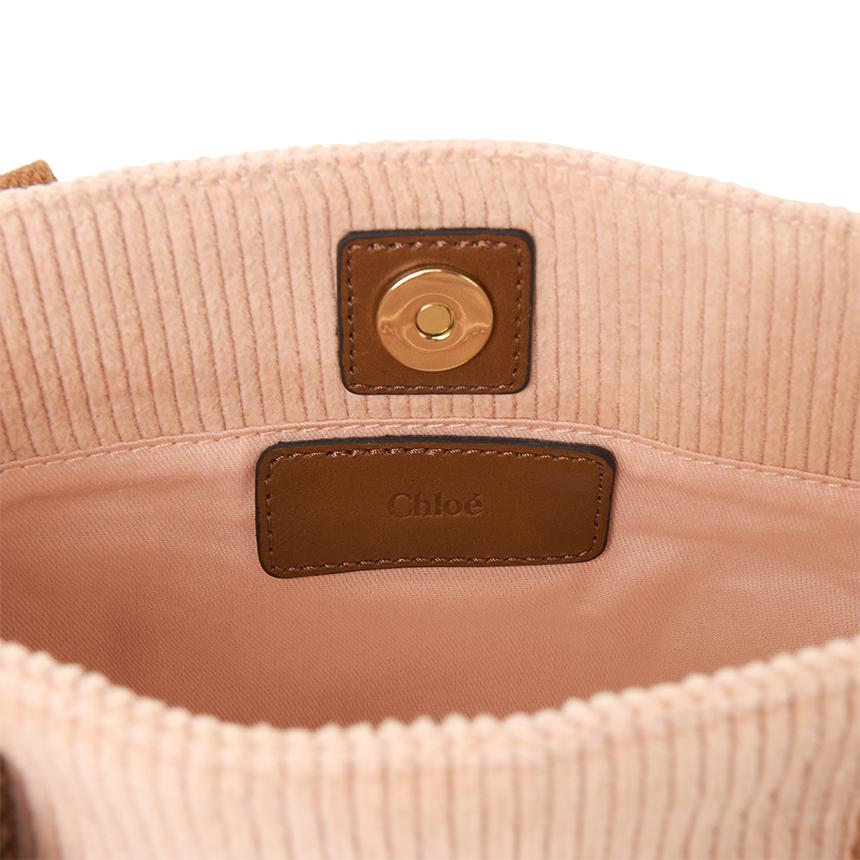 Chloe Kids Shoulder Bag Unisex Child Crossbody Bag C20274 454