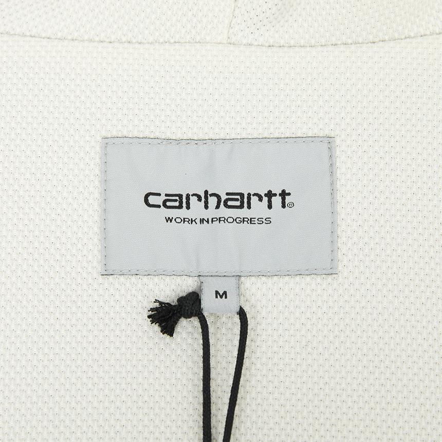 Carhartt Active Men’s Hooded Zip-Up Cardigan I035602 8906