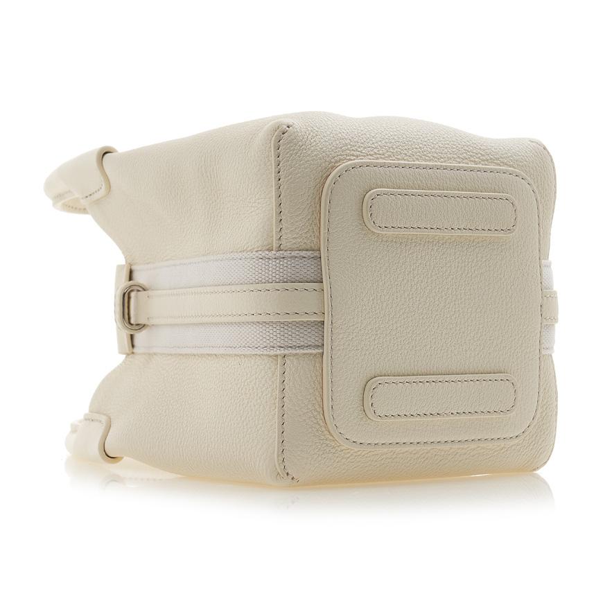Loro Piana Micro Ballet Bucket Bag Women’s Shoulder Bag