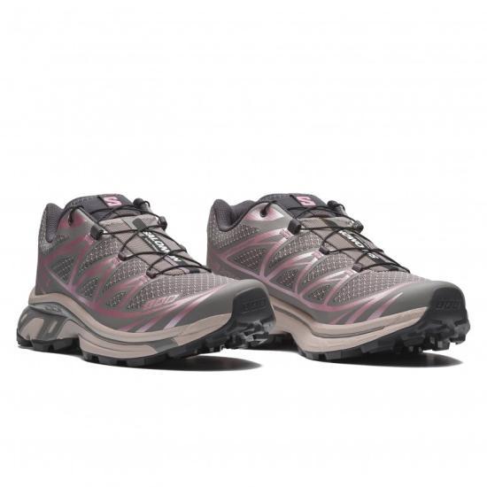 SALOMON Dawn Pink Cloudburst Sneakers Men's