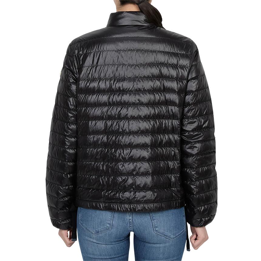 Moncler Azalee Women’s Down Puffer Jacket Black