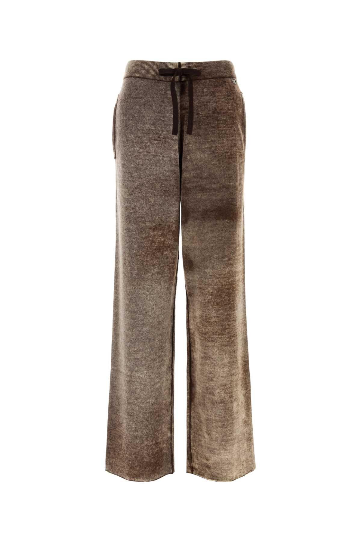 DIESEL Cropped Trousers Women’s Pants FW26 A220370TKCY 7BB