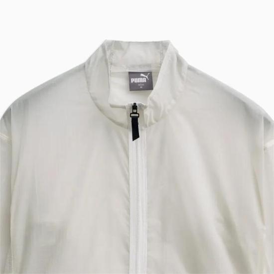 PUMA Vapor Gray Men’s Jacket 940944 03
