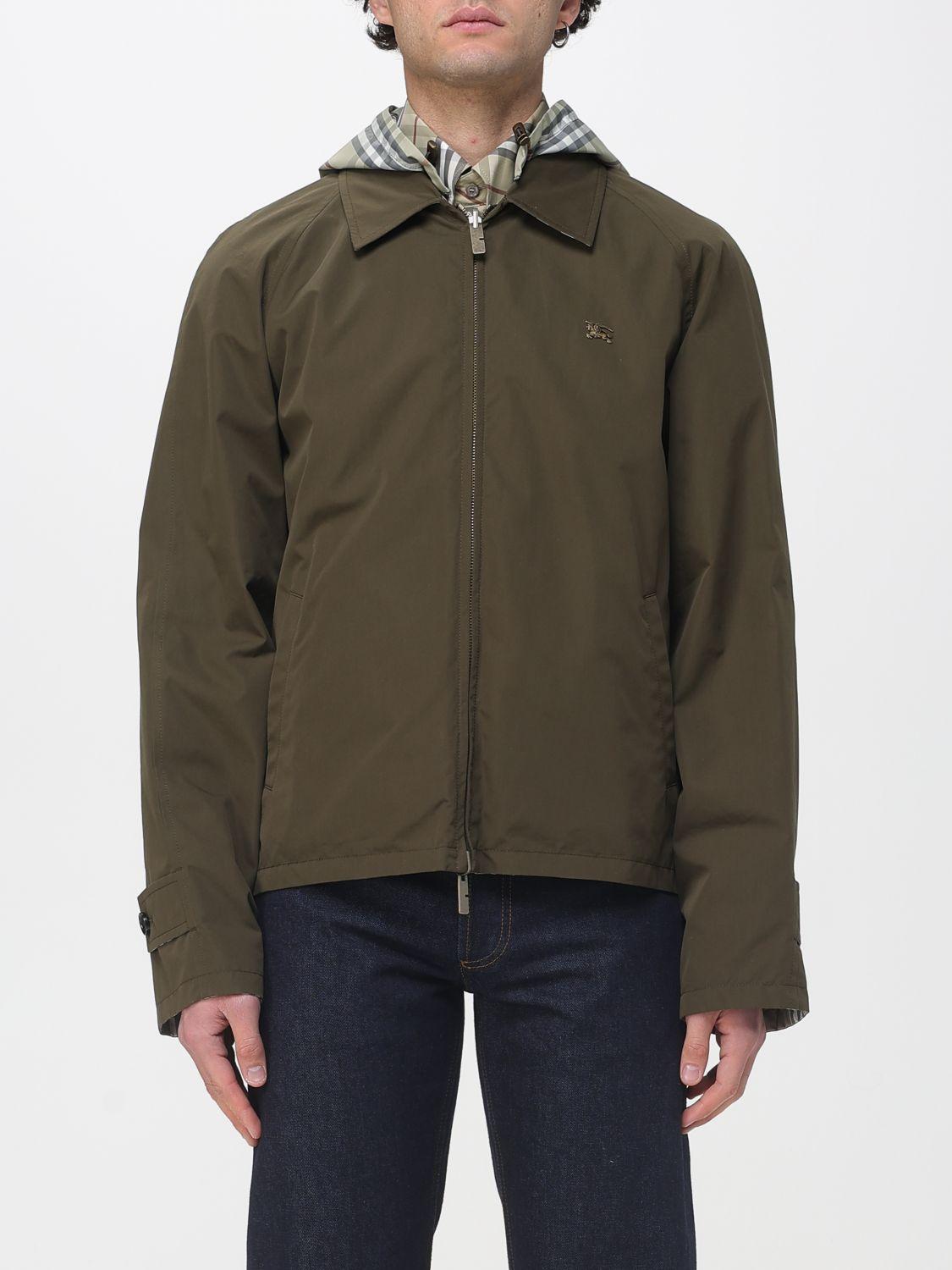BURBERRY Long Sleeve Shirt SS26 8120426