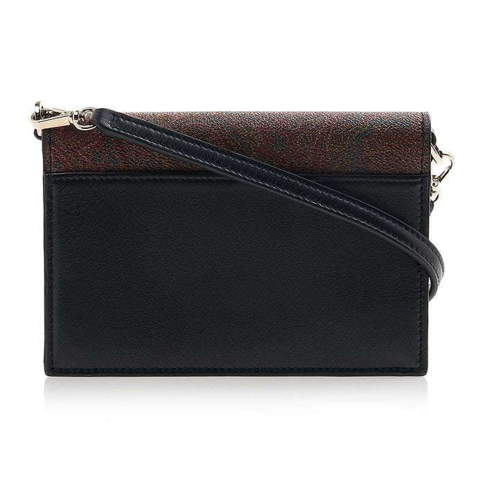 Etro Paisley Crossbody Bag for Women
