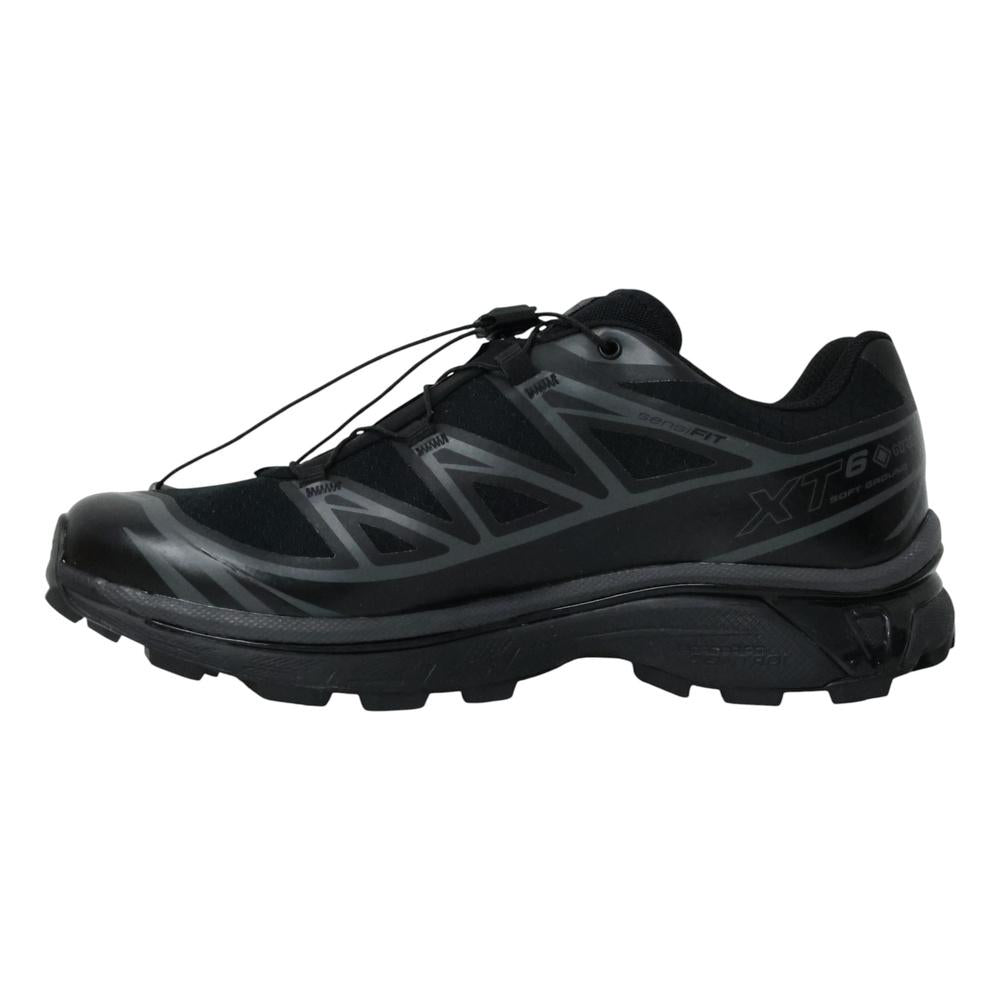 SALOMON XT-6 GORE-TEX Unisex Low-Top Sneakers