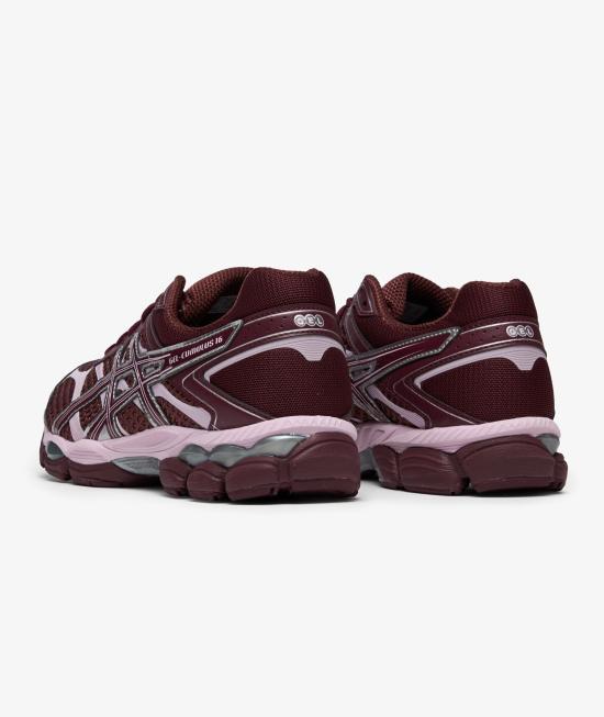 Asics Men’s Sneakers Casual Athletic Shoes 1203A733 600 DOM