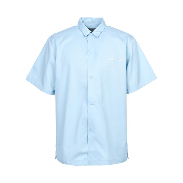 Carhartt Delray Men’s Short Sleeve Shirt