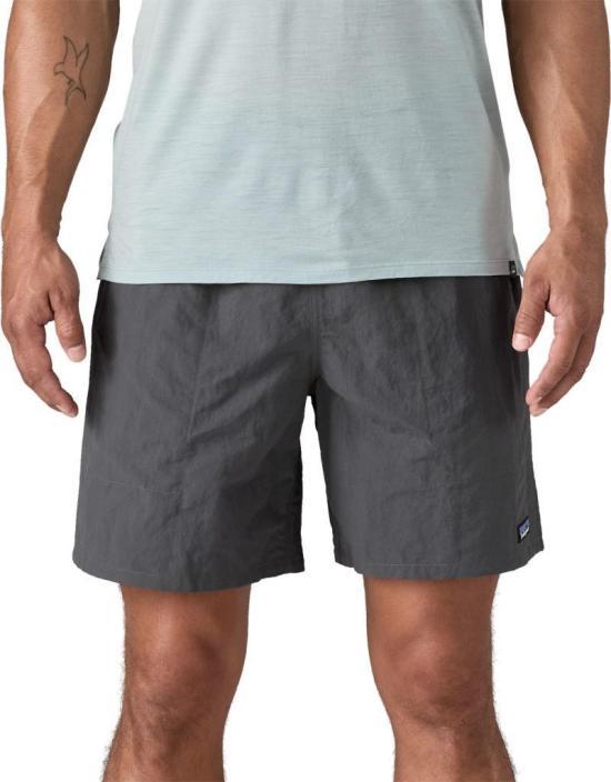patagonia Men’s Lightweight Summer Shorts 58035R5 FEG DOM