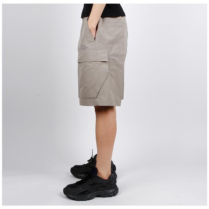 Rick Owens Black Fayue Cargo Shorts RU01D3360 FK 08