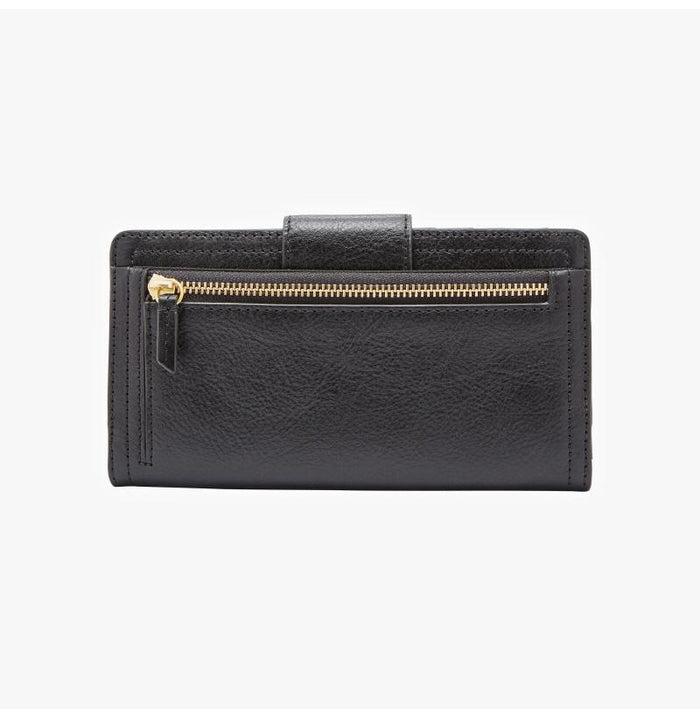 Fossil Logan Long Wallet for Women SL7830001