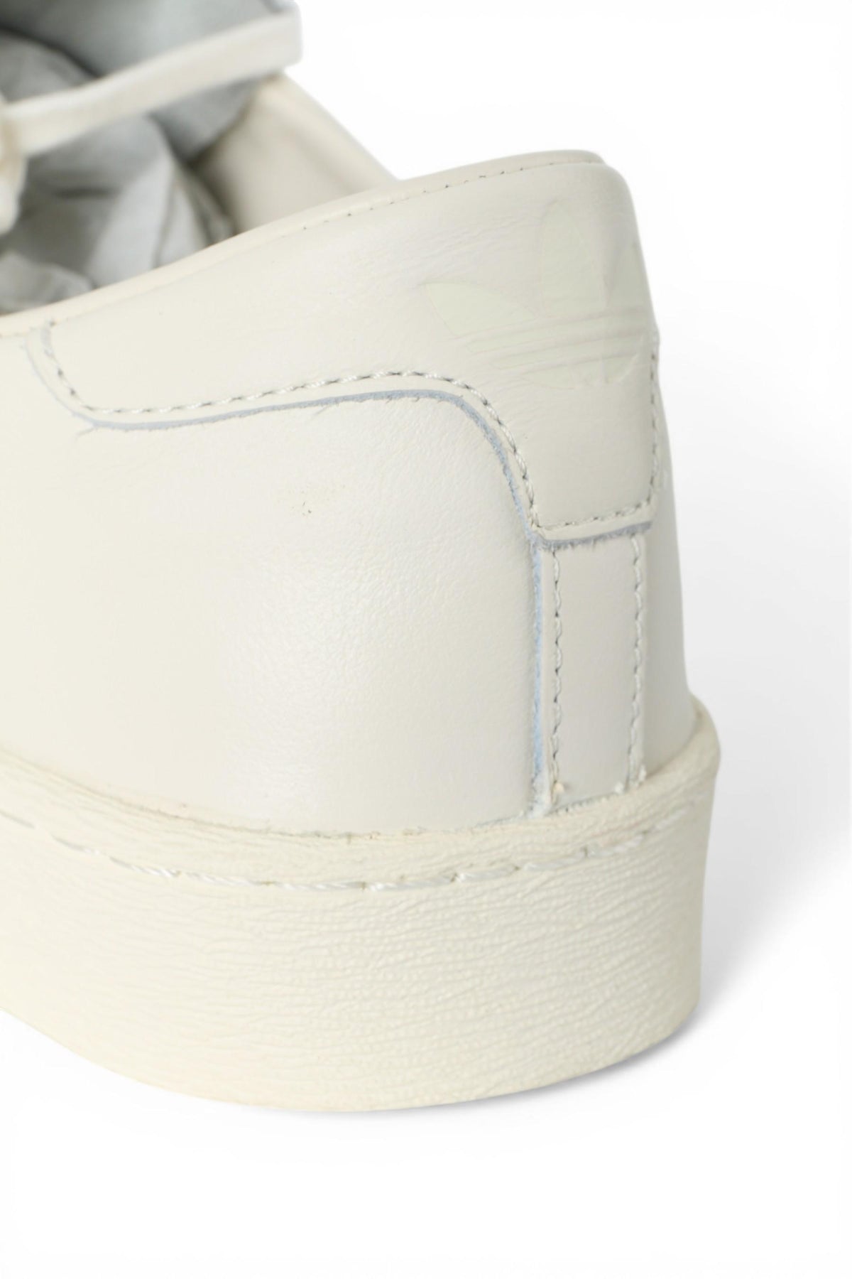 WILLY CHAVARRIA adidas x WILLY CHAVARRIA Off White JABBAR LOW Sneakers