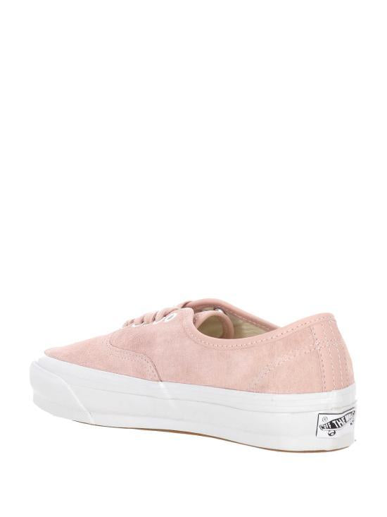 Vans Classic Low-Top Sneakers for Men VN000D5KESH1 DOM