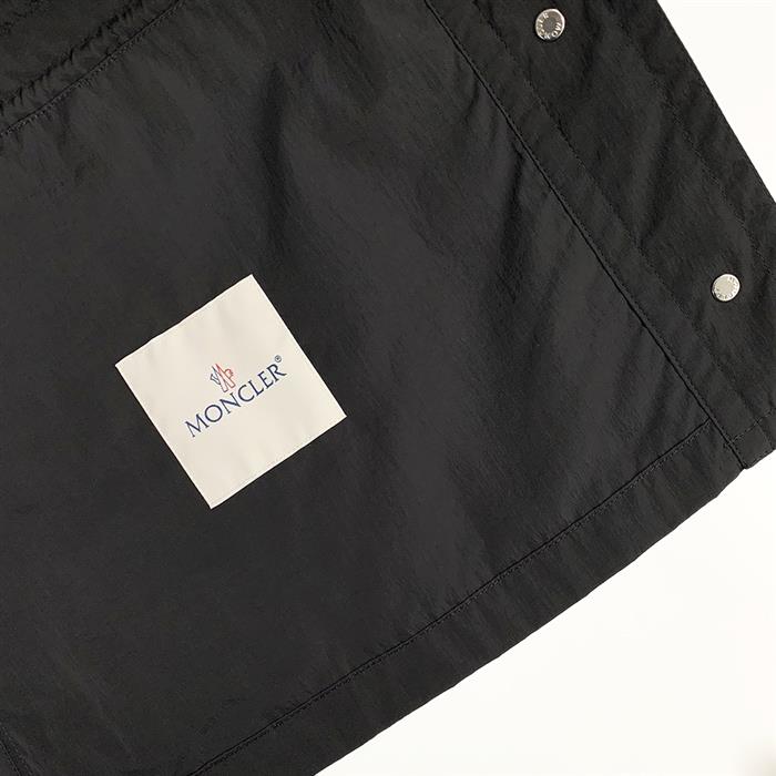 Moncler Women's Windbreaker Parka Jacket 1A00069 M2761