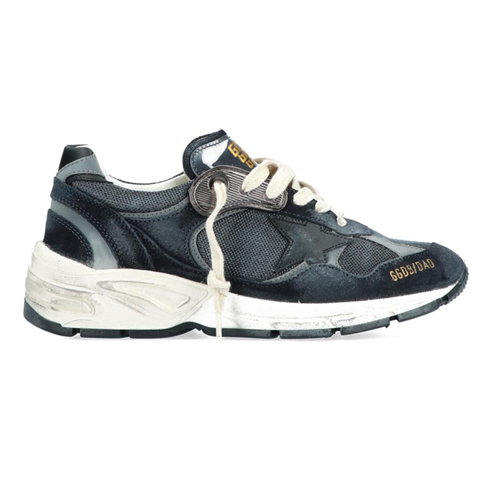 GOLDEN GOOSE Women’s Dad-Star Low-Top Sneakers