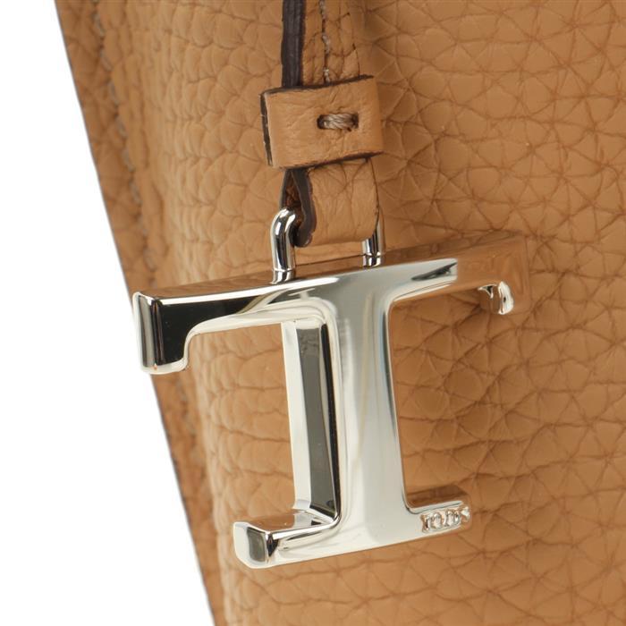 Tods Micro Bucket Shoulder Bag C811