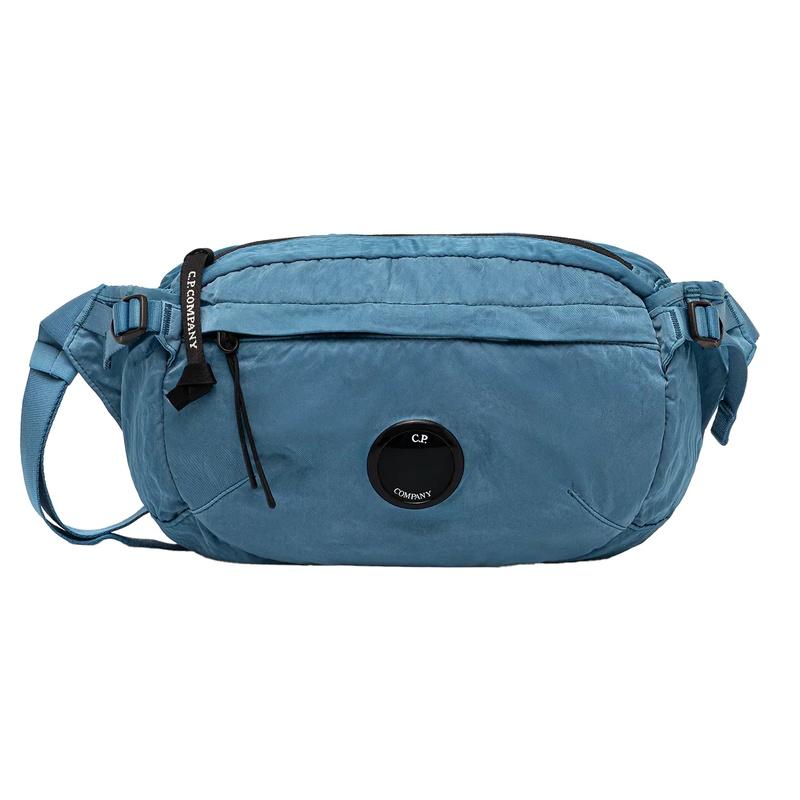 CP Company Nylon B Crossbody Hip Bag for Men