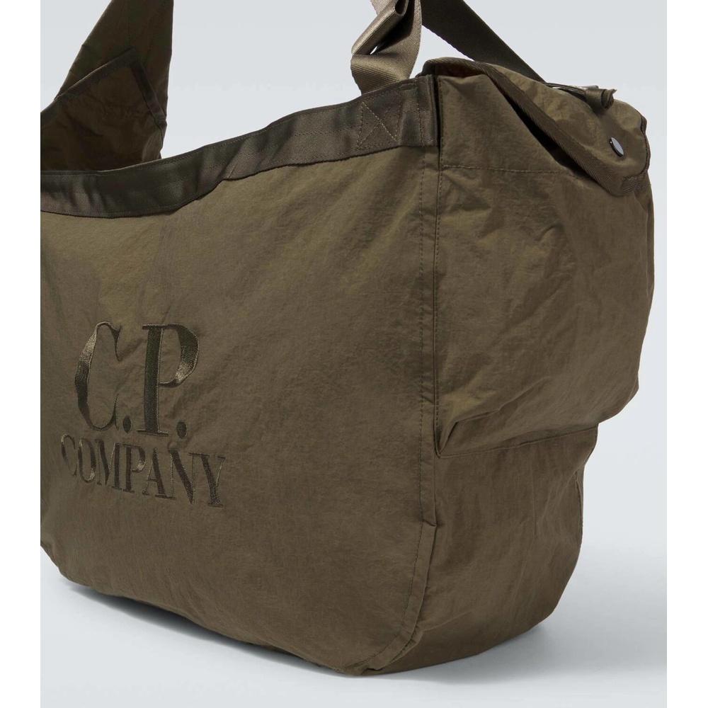 CP Company Logo Crossbody Bag