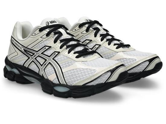 Asics Men's Sneakers Casual Athletic Shoes 1203B071 100 DOM