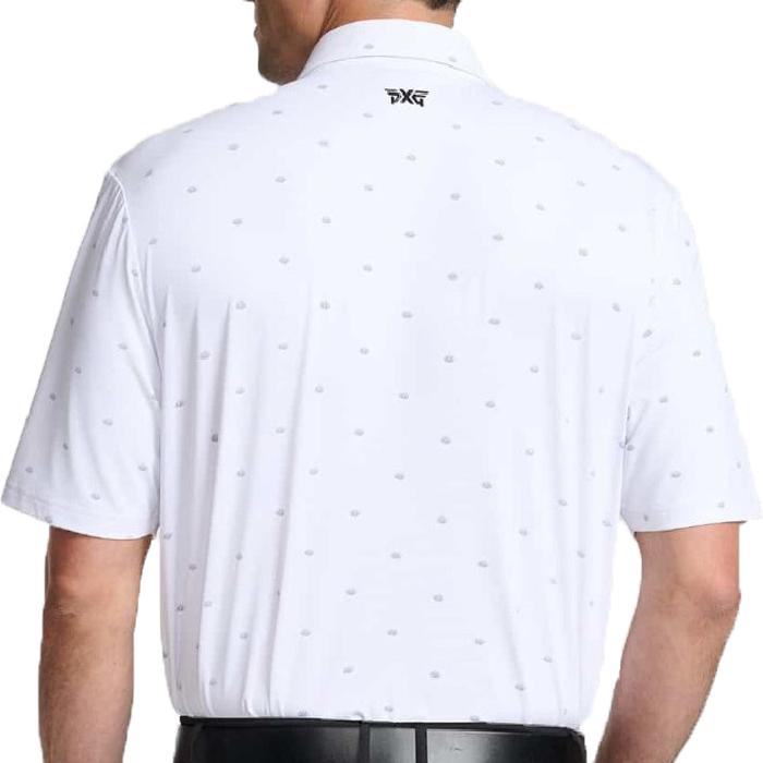 PXG Men’s Tour Succulent Golf Short Sleeve T-Shirt MT24ATP107C