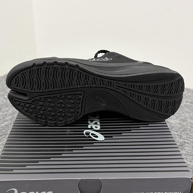 Asics Kiko Kostadinov Gel-Quantum Ilargi FF Low-Top Sneakers 1203A982 001