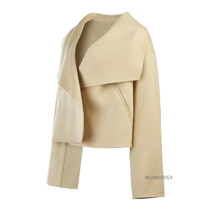 Toteme Women’s Signature Double-Breasted Blazer Jacket 252 WRO0203